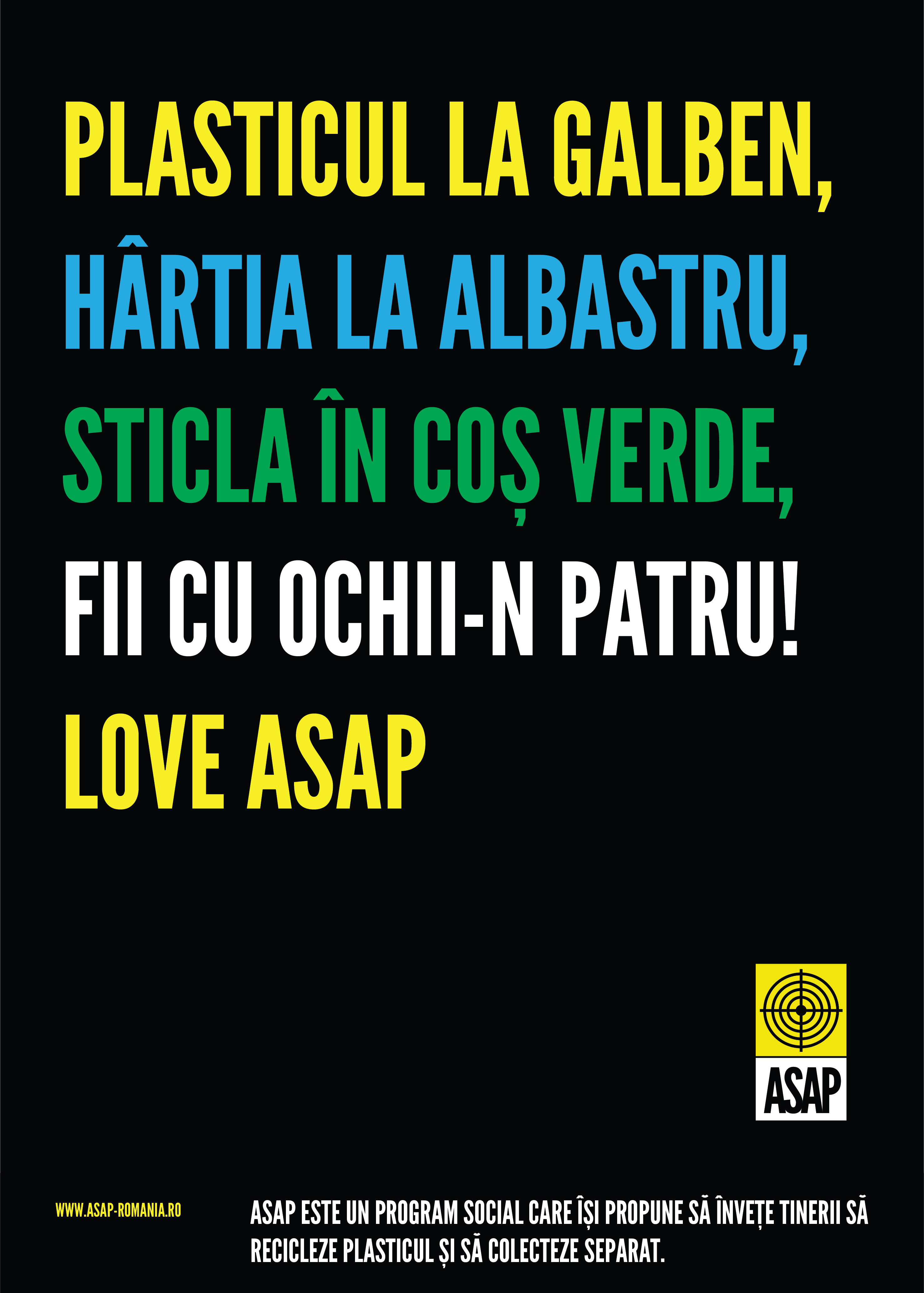 Postere scoli