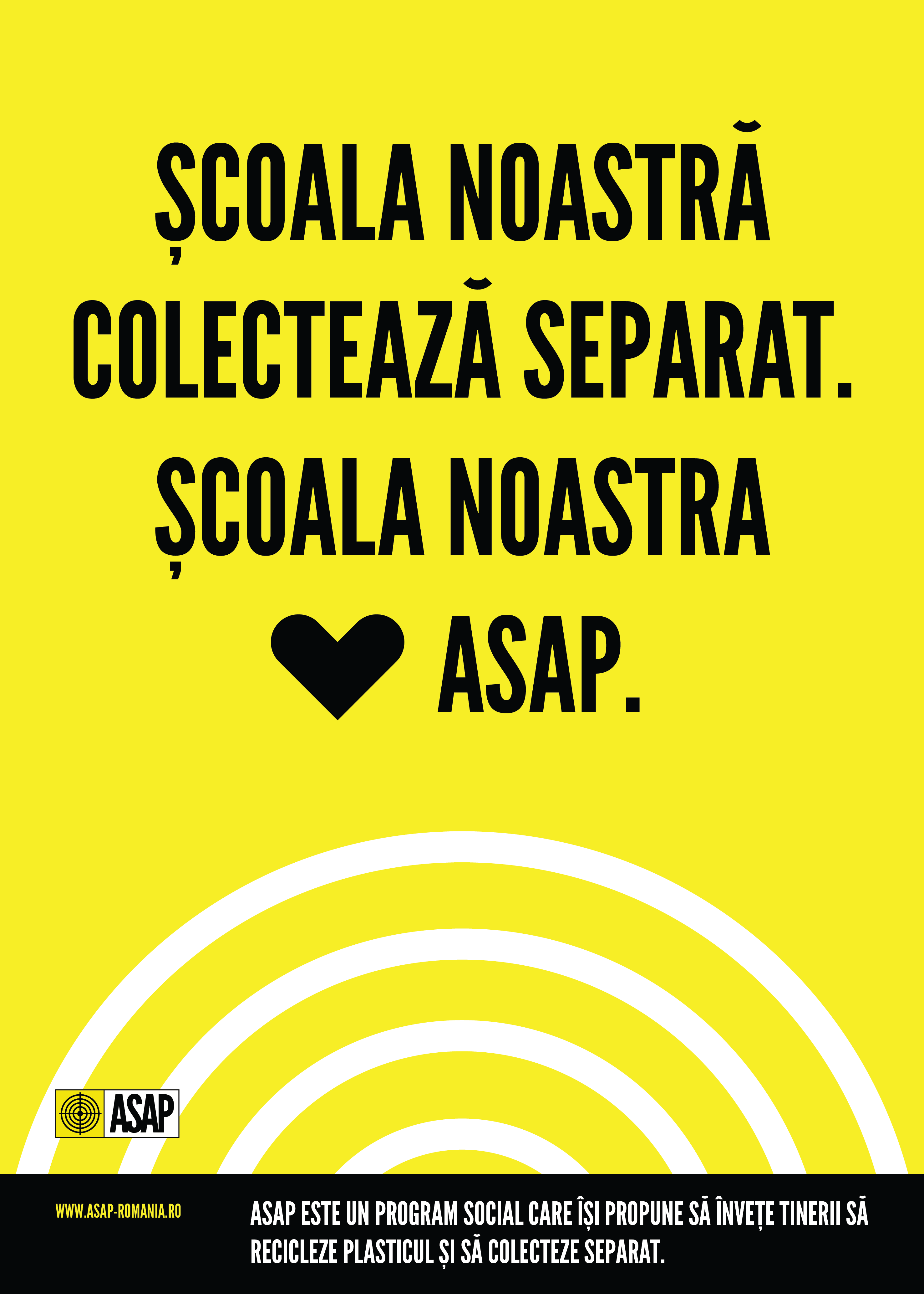 Postere scoli